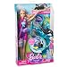 Barbie I Can Be: A SeaWorld Trainer Doll Play Set