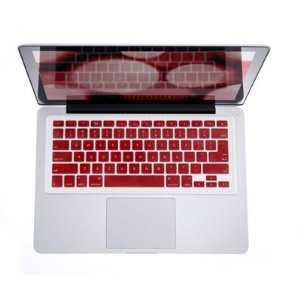 Protouch Fx Keyboard Protector With Microban - Delight
