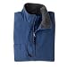 Fleece Lined Hip Length Jacket