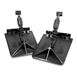 New Nauticus Smart Tabs Sx Series For Boats 21-25 Foot 150-220 High Power Motors Faster Acceleration