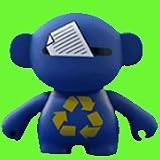 Monskey Series 2 - Goodytu
