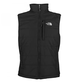 The North Face Mens Red Point Vest by The North Face