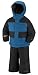 Columbia Sportswear Zoing Reversible Set, Pool, 24 Months