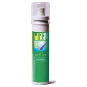 FolliGRO Tincture Revitalizing 125 ml 0 Liquid