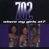 Where My Girls at