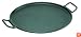 Lodge Pro-Logic P14P3 Cast Iron Pizza Pan, Black, 14-inch