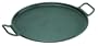 Lodge Pro-Logic P14P3 Cast Iron Pizza Pan, Black, 14-inch