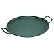 Lodge P14P3 Pro Logic Cast Iron 14-inch Pizza Pan, Black $30