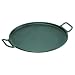 Lodge Pro-Logic P14P3 Cast Iron Pizza Pan, Black, 14-inch