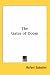 The Gates of Doom by Rafael Sabatini ISBN 1417925728