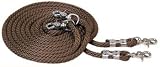 Weaver 1/2 Inch Poly Draw Reins