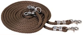 Weaver 1/2 Inch Poly Draw Reins