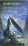 Le Fils Rejet� - Tome 3 Le Soldat Chamane