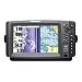Humminbird 900 Series 997c SI Combo - Chartplotter - marine