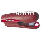 Indiana Hoosiers Pro-Grip Stapler