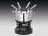 Kuchenprofi Luzern Fondue Set (KP21330000)  from K?chenprofi
