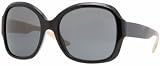 Burberry BE4058M Sunglasses