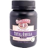 Total Omega - 90 - Capsule