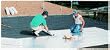 100SQ FT WHT PEEL & SEAL (MFM Building Products 50W36)