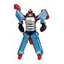 Simba - 3575072 Planet Fighter - Transformer Pistole