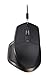 Logitech MX Master Mouse Wireless per Windows e Mac con Bluetooth e...