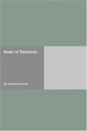 Joseph Conrad