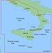 New Garmin Bluechart MEU460S Sicily to Lido di Ostia Card Communication Device Creati...