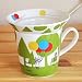 Shinzi Katoh due mug・park