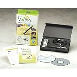 『MVPen(エムブイペン)  MVP-1』　「今なら巻き取り式USBケーブル付き！！」【数量限定】