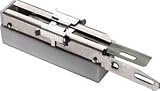 Barber Injector Platinum Chrome Razor Blades * 20 Blades Per Dispenser