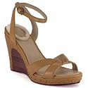 UGG&laquo; Australia - Rochelle City Sandal - Rust