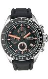 Fossil Sport Collection Decker Chronograph Black Dial Men's watch #CH2647