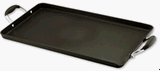 Review Meyer  / Double Burner Griddle