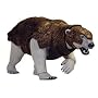 Golden Compass Iorek Byrnison action figure