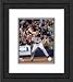 Framed Jack Wilson Pittsburgh Pirates Photograph
