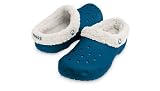 Crocs Mammoth Unisex - Navy
