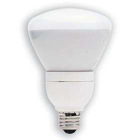 Buy GE 47478 15 Watt (65 Watt equivalent) Energy Smart Floodlight 6 Year Life R30 Light Bulb 3... by GE
