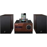 Pioneer CD�~�j�R���|�[�l���g�V�X�e�� X-CM31-T