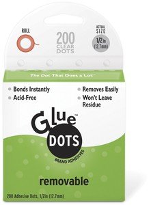 Glue Dots