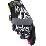 Mechanix Wear Cold Weather Gloves