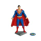 Eigenschaften Papo / Superman - stehend