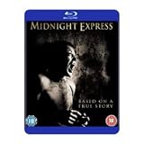 Midnight Express [Blu-ray] [2009][Region Free]