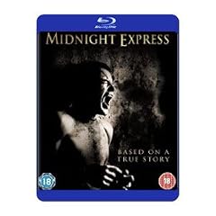 Midnight Express [Blu-ray] [Import anglais]