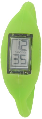 RumbaTime Men's Original 2.0 Double Dare Medium Watch