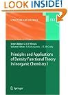 Principles and Applications of Density Functional Theory in Inorganic Chemistry I (Structure and Bonding) (Pt. 1)