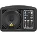 Behringer EUROLIVE B205D Active 150-Watt PA/Monitor Speaker System