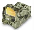 Ncstar Compact Tactical Red Dot Reflex Sight Camo