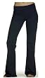 Tight Stretch Fitness Yoga Bootcut Pant