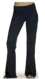Stretch Pant Preshrunk Cotton Nylon Stretch Pant
