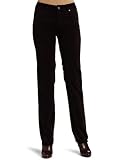 Christopher Blue Women's Joanie Straight Jean